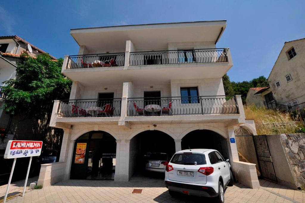 Apartmani More Drvenik  Exterior photo