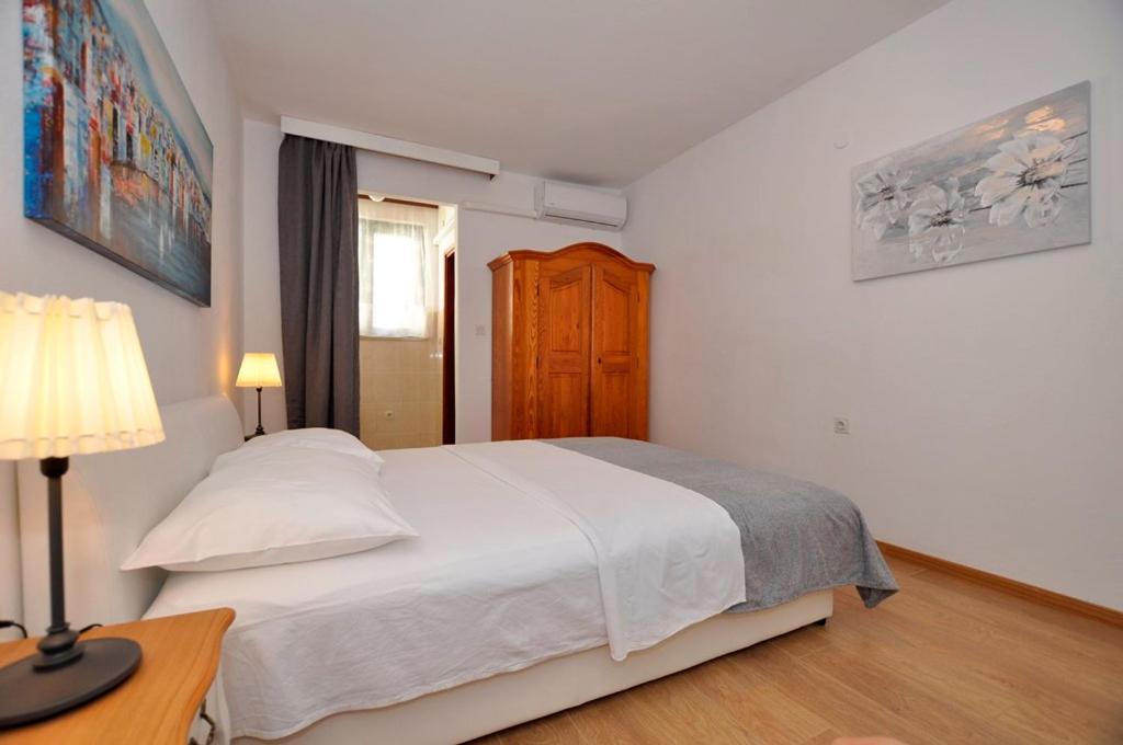 Apartmani More Drvenik  Exterior photo