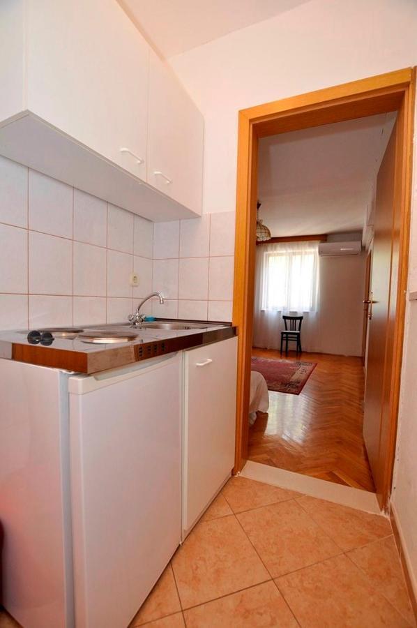 Apartmani More Drvenik  Exterior photo