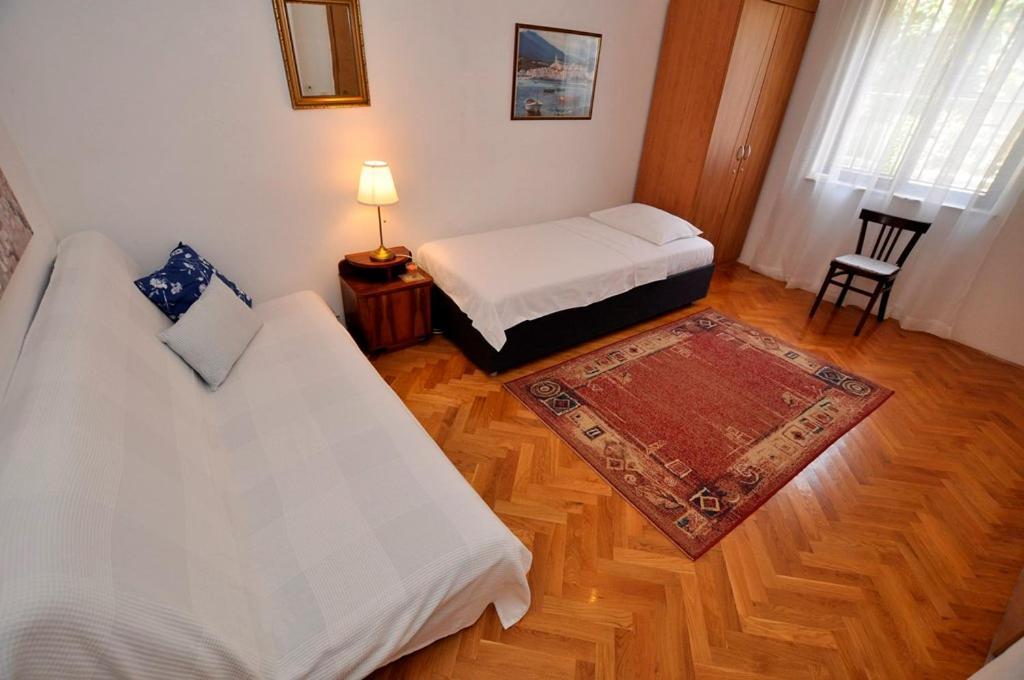 Apartmani More Drvenik  Exterior photo